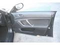 Diamond Gray Metallic - Legacy 2.5i Sedan Photo No. 16