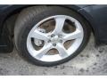 Diamond Gray Metallic - Legacy 2.5i Sedan Photo No. 17