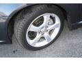 Diamond Gray Metallic - Legacy 2.5i Sedan Photo No. 20