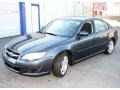 Diamond Gray Metallic - Legacy 2.5i Sedan Photo No. 1