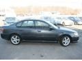 2009 Diamond Gray Metallic Subaru Legacy 2.5i Sedan  photo #4