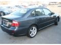 Diamond Gray Metallic - Legacy 2.5i Sedan Photo No. 5
