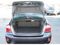 2009 Diamond Gray Metallic Subaru Legacy 2.5i Sedan  photo #7