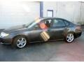 Diamond Gray Metallic - Legacy 2.5i Sedan Photo No. 9