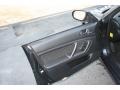Diamond Gray Metallic - Legacy 2.5i Sedan Photo No. 13
