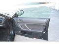 Diamond Gray Metallic - Legacy 2.5i Sedan Photo No. 16