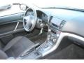 Diamond Gray Metallic - Legacy 2.5i Sedan Photo No. 17