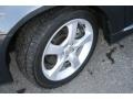 Diamond Gray Metallic - Legacy 2.5i Sedan Photo No. 21