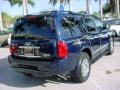 Pacific Sapphire Blue - QX 56 4WD Photo No. 3