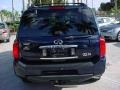 Pacific Sapphire Blue - QX 56 4WD Photo No. 4