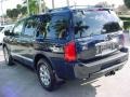 Pacific Sapphire Blue - QX 56 4WD Photo No. 6