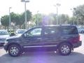 Pacific Sapphire Blue - QX 56 4WD Photo No. 7