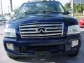 Pacific Sapphire Blue - QX 56 4WD Photo No. 9