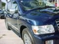 Pacific Sapphire Blue - QX 56 4WD Photo No. 11