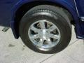 Pacific Sapphire Blue - QX 56 4WD Photo No. 13