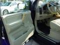 Pacific Sapphire Blue - QX 56 4WD Photo No. 16