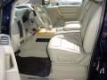 Pacific Sapphire Blue - QX 56 4WD Photo No. 17