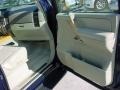 Pacific Sapphire Blue - QX 56 4WD Photo No. 18
