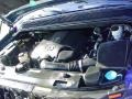 Pacific Sapphire Blue - QX 56 4WD Photo No. 27