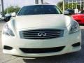 Ivory Pearl White - G 37 S Sport Coupe Photo No. 8