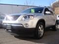 Quicksilver Metallic - Acadia SLT AWD Photo No. 1