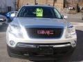 Quicksilver Metallic - Acadia SLT AWD Photo No. 2