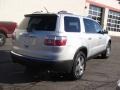 Quicksilver Metallic - Acadia SLT AWD Photo No. 5