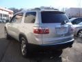 Quicksilver Metallic - Acadia SLT AWD Photo No. 6