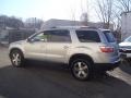 Quicksilver Metallic - Acadia SLT AWD Photo No. 7