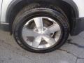 Quicksilver Metallic - Acadia SLT AWD Photo No. 8