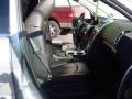Quicksilver Metallic - Acadia SLT AWD Photo No. 16