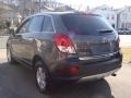 2009 Techno Gray Saturn VUE XE  photo #7