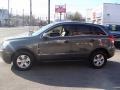 2009 Techno Gray Saturn VUE XE  photo #8