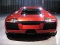 2004 Rosso Vik (Red Metallic) Lamborghini Murcielago Coupe  photo #16