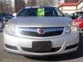 2009 Quicksilver Saturn Aura XR  photo #2