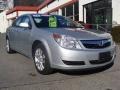 2009 Quicksilver Saturn Aura XR  photo #3
