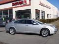 2009 Quicksilver Saturn Aura XR  photo #4