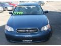 Newport Blue Pearl - Legacy 2.5i Wagon Photo No. 2