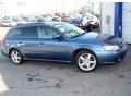 Newport Blue Pearl - Legacy 2.5i Wagon Photo No. 4