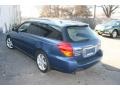 Newport Blue Pearl - Legacy 2.5i Wagon Photo No. 8