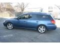 Newport Blue Pearl - Legacy 2.5i Wagon Photo No. 9