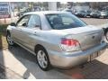 2007 Crystal Gray Metallic Subaru Impreza 2.5i Sedan  photo #8