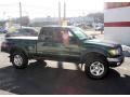 2001 Imperial Jade Green Mica Toyota Tacoma V6 TRD Xtracab 4x4  photo #4