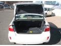 2009 Satin White Pearl Subaru Legacy 2.5i Sedan  photo #7