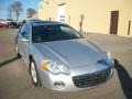 2003 Bright Silver Metallic Chrysler Sebring LXi Coupe  photo #7