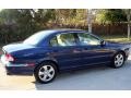 2002 Pacific Blue Metallic Jaguar X-Type 3.0  photo #8