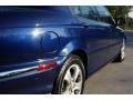 2002 Pacific Blue Metallic Jaguar X-Type 3.0  photo #15