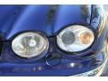 2002 Pacific Blue Metallic Jaguar X-Type 3.0  photo #18