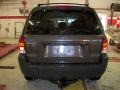 2007 Dark Stone Metallic Ford Escape XLT  photo #4