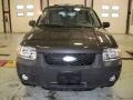 2007 Dark Stone Metallic Ford Escape XLT  photo #8